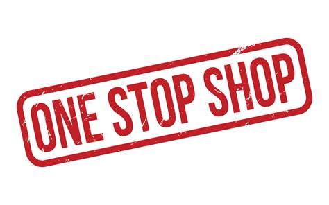 mpd hq one stop shop